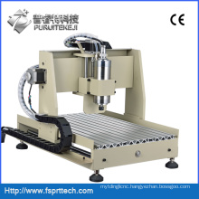 3D Wood Carving Machine High Precision CNC Engraving Machine